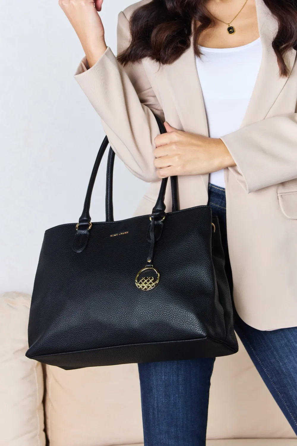 The Versatile Handbag Collection