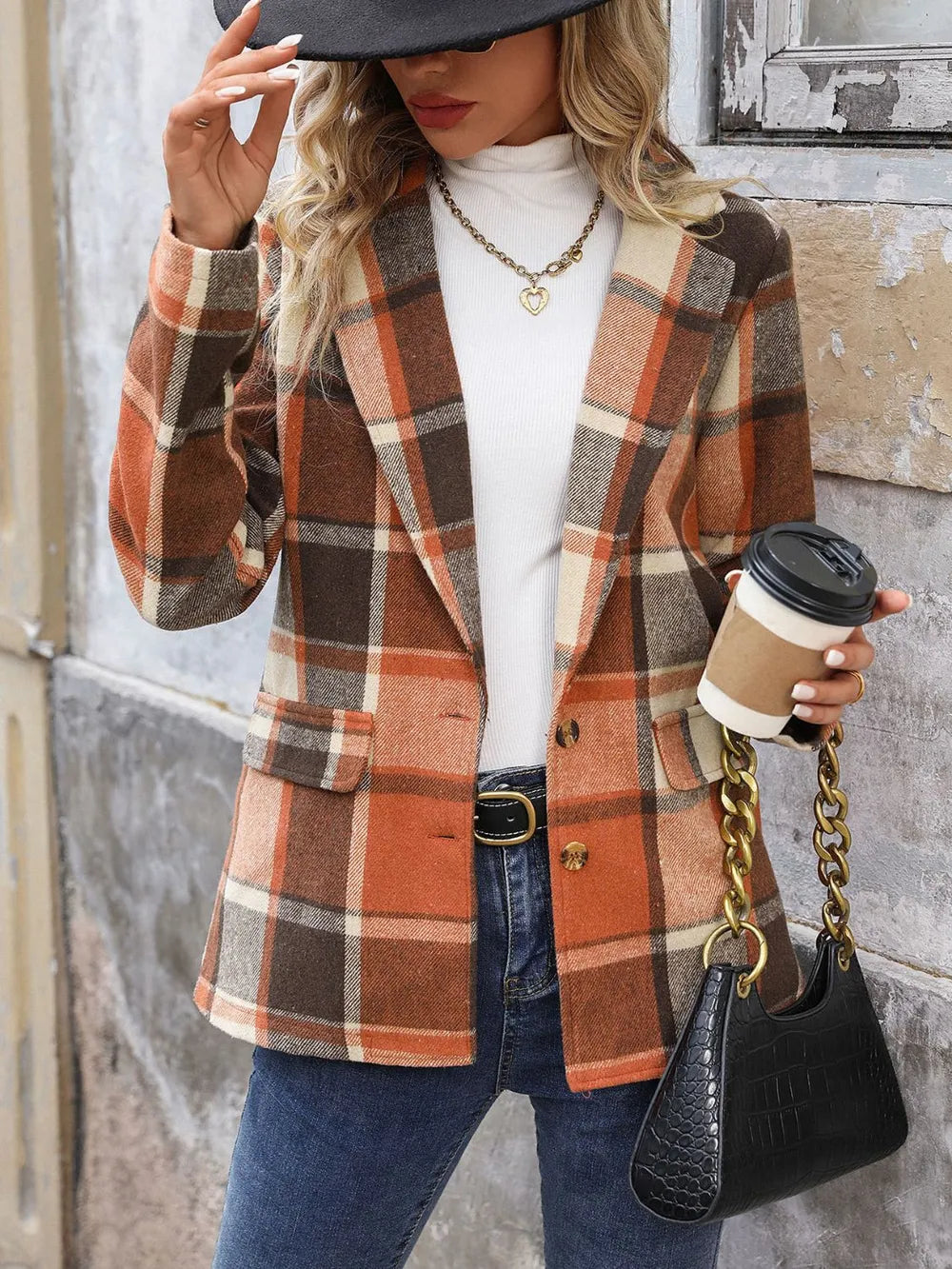 Classic Plaids